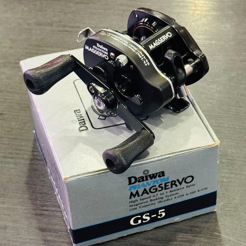 Mulinello daiwa phantom - mulinello,