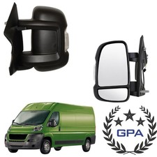 SPECCHIO RETROVISORE PEUGEOT