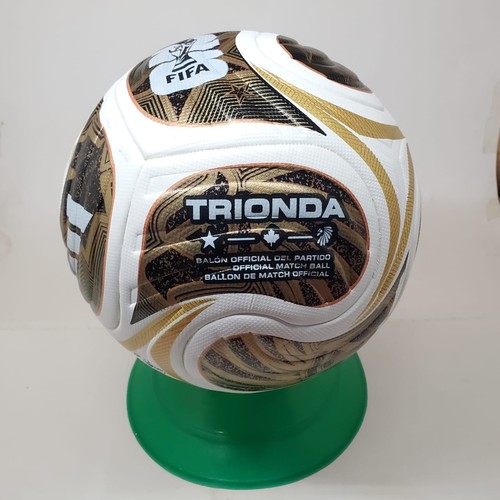Nuovo pallone calcio adidas - da,