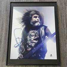 Foto slayer tom - tom, araya