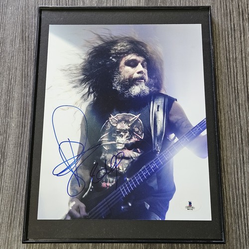 Foto slayer tom araya - foto,