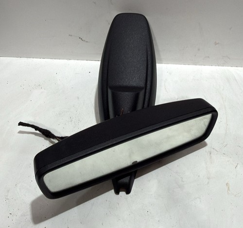 Specchietto retrovisore - specchietto,