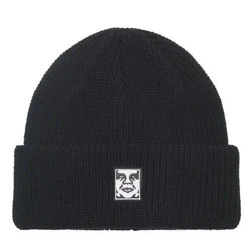 Obey mid icon toppa - mid, polsino