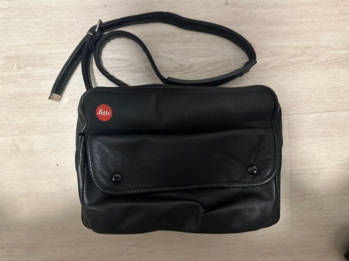 Leica borsa combinata m - combinata, e
