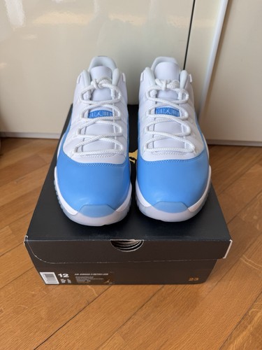 Nike air jordan low - 11,