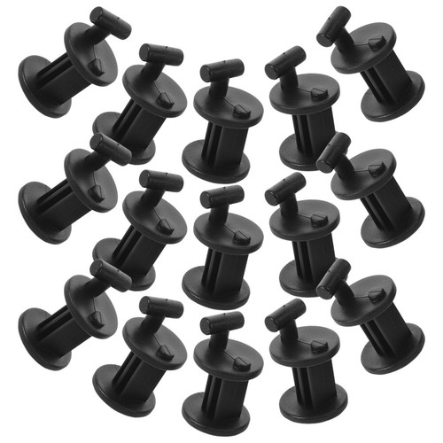 Pcs ganci per pannelli - ganci,
