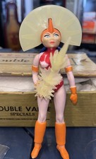 GALOOB Blackstar Mara Figure