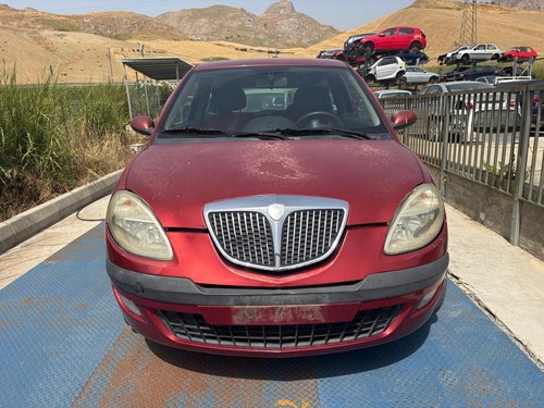 Ricambi lancia ypsilon - lancia, (843)
