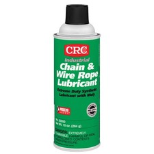 Lubrificanti per catene e funi metalliche - 16 oz catena e fune metallica l [Set di 12]