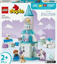 LEGO Duplo - Disney Princess