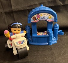 RARO SUPPORTO GELATO E