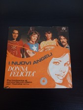 I Nuovi Angeli - Donna