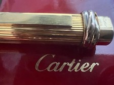 🔴 CARTIER penna