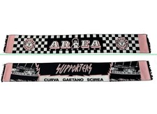 Sciarpa Area Bianconera Juventus Ultras 