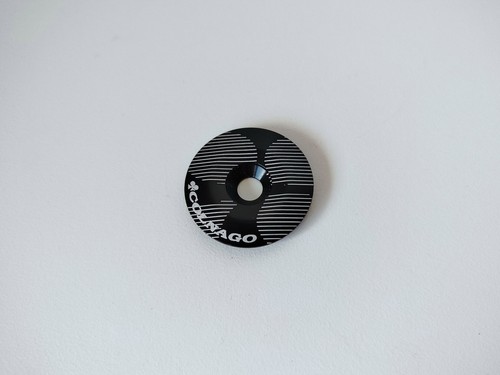 Colnago stem cap cover - colnago,