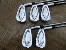Mizuno JPX 900 Set di ferri