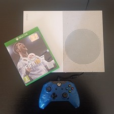 Xbox One S 500GB Con Gioco