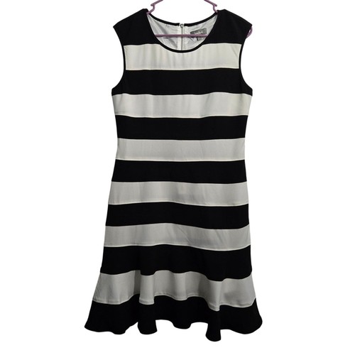 Abito midi neiman marcus donna - midi,