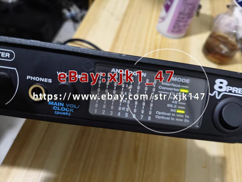 Scheda audio motu 8pre tutte - scheda,