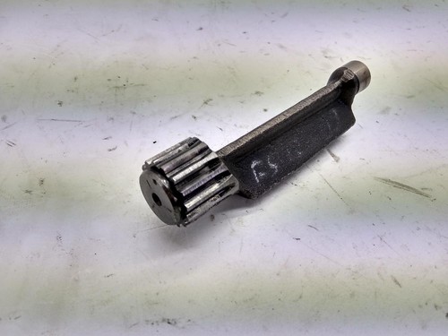 Contro albero motore aprilia - contro,