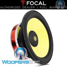 OPEN BOX FOCALE AUDIOM 12KX