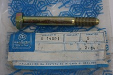 Piaggio Vespa PX 125 150 200 E