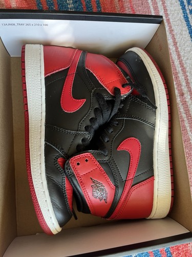 Nike air jordan - air, high