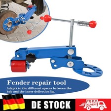 Rullo flangiatore auto rullo parafango dispositivo di flangiatura per parafango dispositivo di flangiatura professionale STANDARD