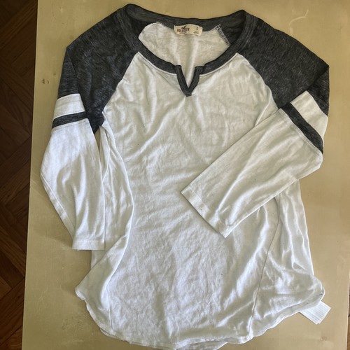 Top vintage hollister socal - vintage,