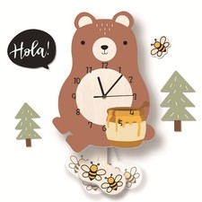  Orologio A Parete Da Colorato