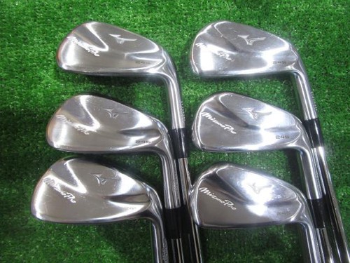 Mizuno pro 245 set - 245, di