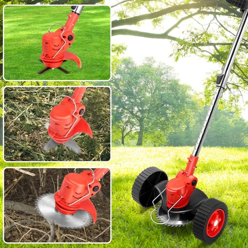 Tagliaerba batteria 48v - a,