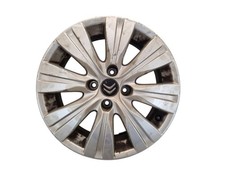 Cerchio in lega cerchio 6Jx16