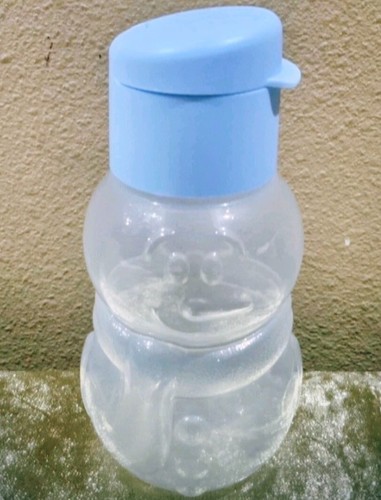 Tupperware borraccia eco - borraccia,