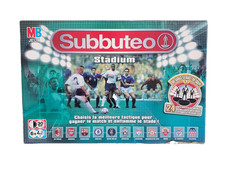 Subbuteo Stadium MB Giochi di