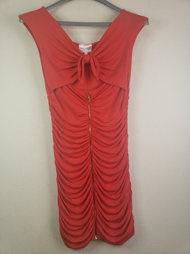 Abito rosso marilyn monroe - marilyn,