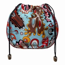 Borsa con coulisse EMILIO