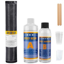 Krbnk 10FT Kit di Riparazione