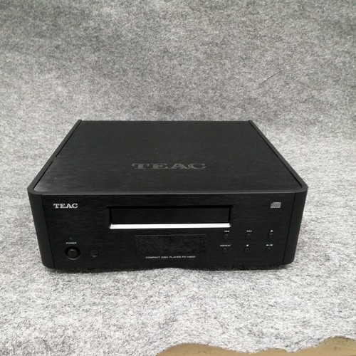 Teac h600 lettore cd - pd-h600,