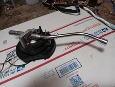 Braccio di tono per giradischi