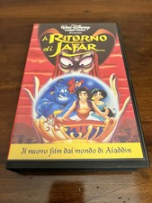 Walt disney vhs originale home - vhs,
