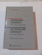 Giovanni Tortora - Dizionario