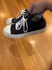 Rick Owens DRKSHDW 2 toni