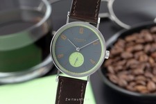 Nomos Tangente Super 30 Grigio