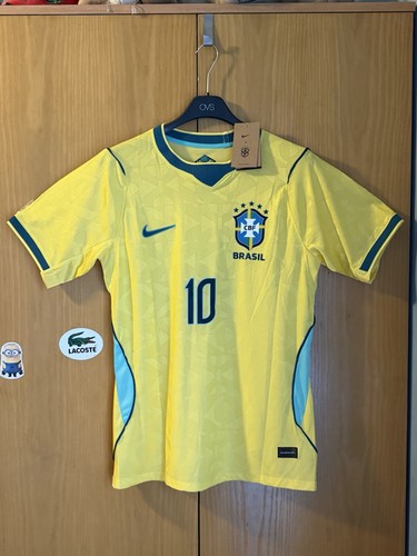 Maglia neymar seleçao - maglia,