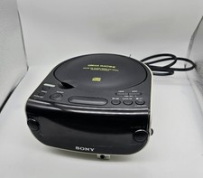 Sony Dream Machine Lettore CD