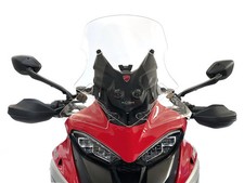 Cupolino touring trasparente - cupolino,