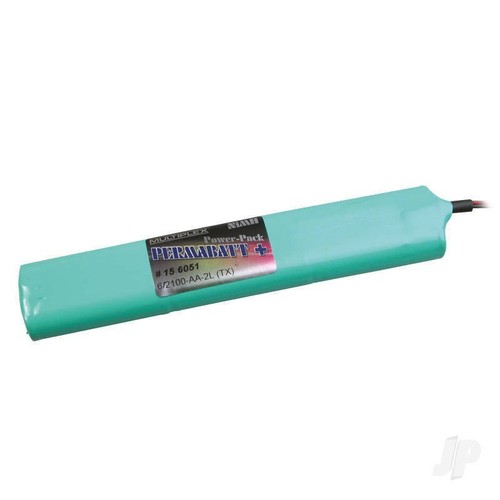Batteria trasmettitore royal - batteria,