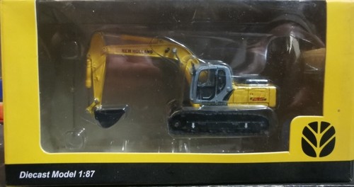 Hobby work new holland - work,