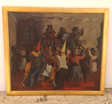 GIAMBATTISTA DE SALVO  DIPINTO